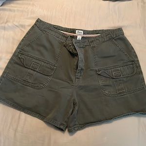 🌻3/$20 bundle , Bass, womens 14 shorts